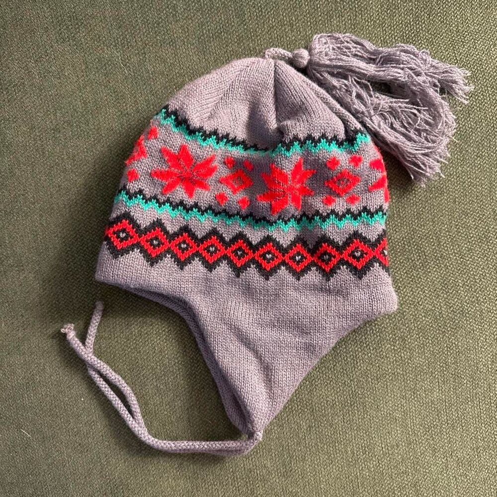 Men's multi Hat